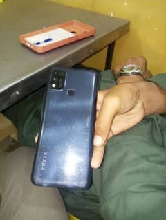 Infinix