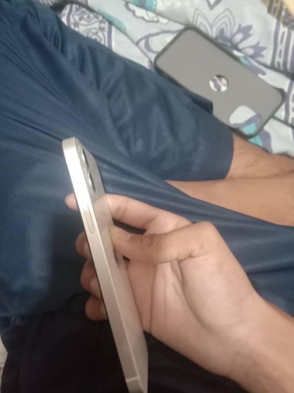 iPhone 12 glich sim work 128 gb 2