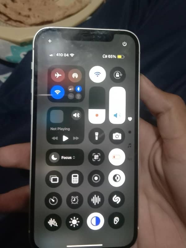 iPhone 12 glich sim work 128 gb 3