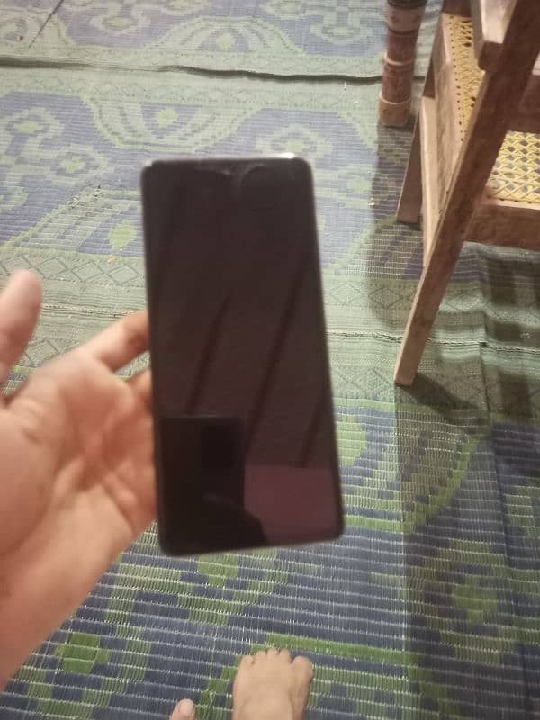 infinix note 30 pannel change 8