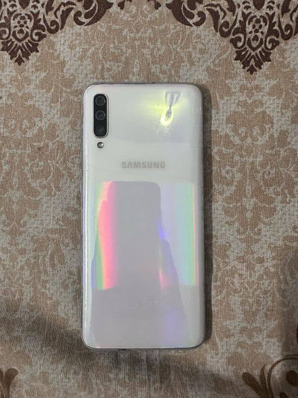 Samsung Galaxy A70 Officially PTA Approved 2