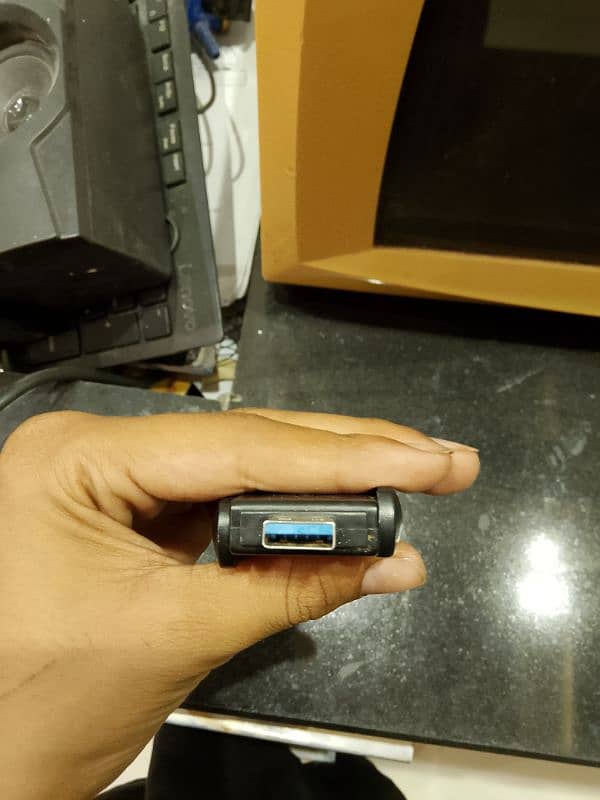 Wifi connecter 2