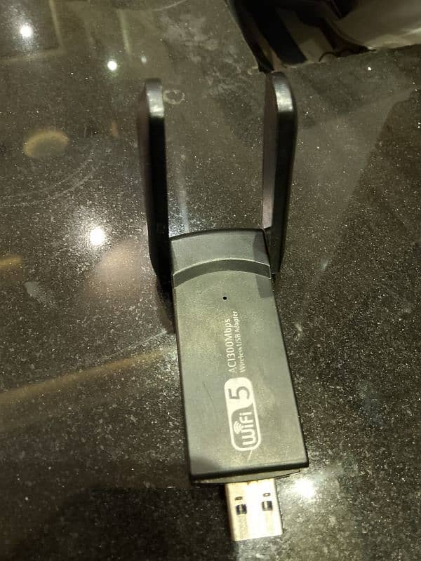 Wifi connecter 3