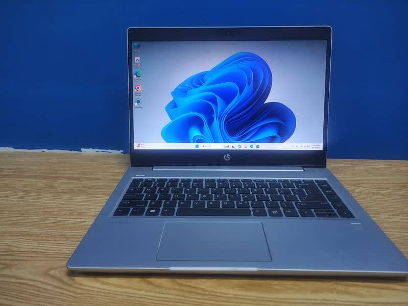 hp probook 445 G7 urgent sale 1