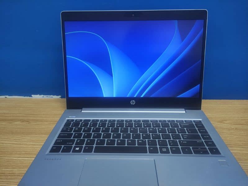 hp probook 445 G7 urgent sale 2