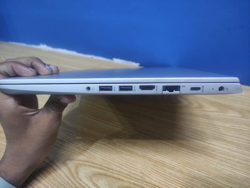hp probook 445 G7 urgent sale 7