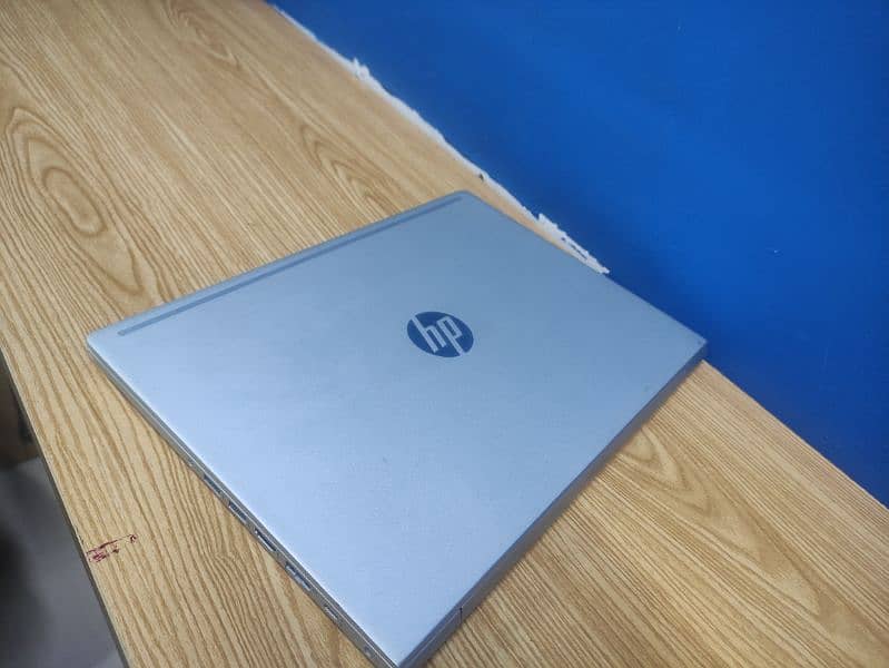 hp probook 445 G7 urgent sale 8