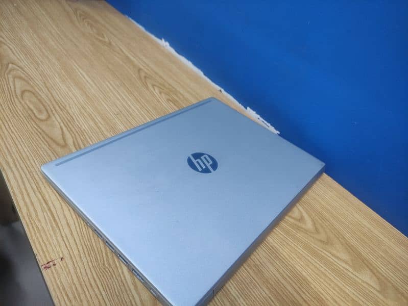 hp probook 445 G7 urgent sale 9