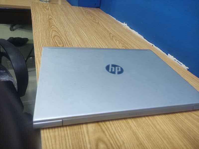 hp probook 445 G7 urgent sale 11