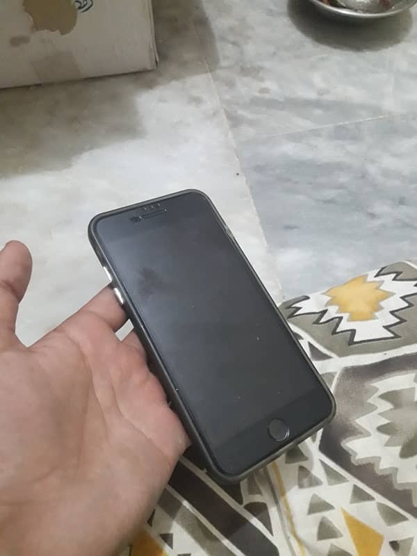Iphone 7 plus 0