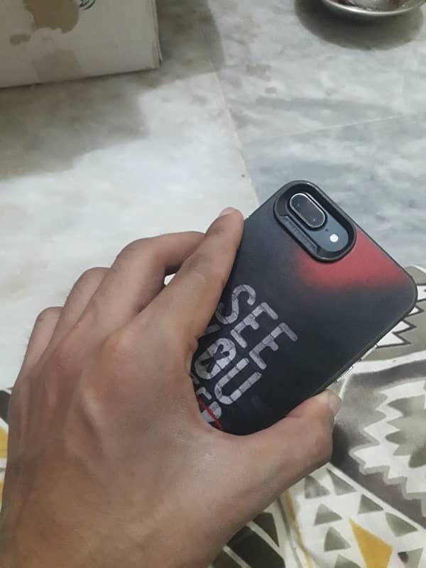Iphone 7 plus 2