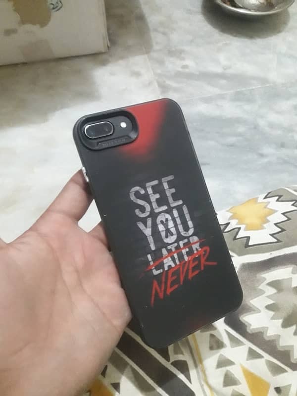 Iphone 7 plus 4