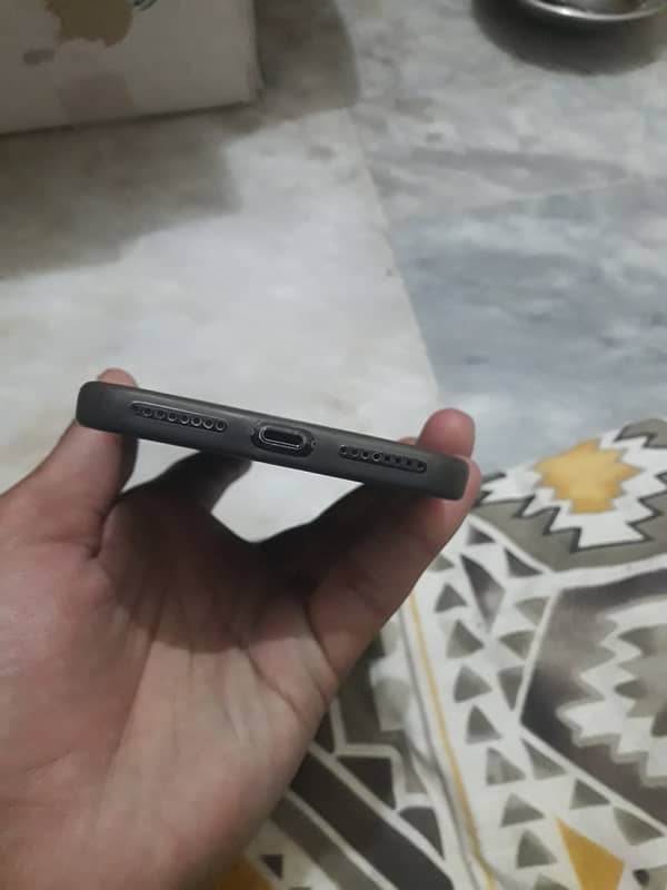 Iphone 7 plus 5