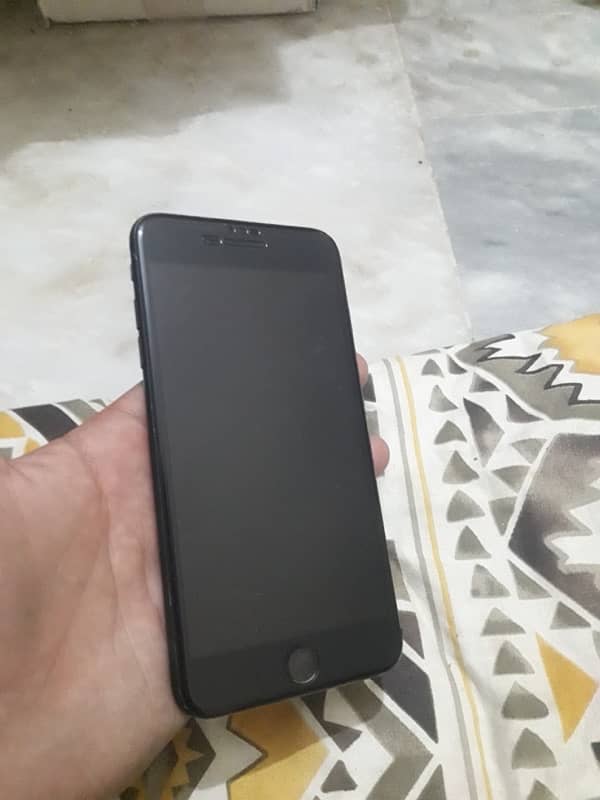 Iphone 7 plus 7