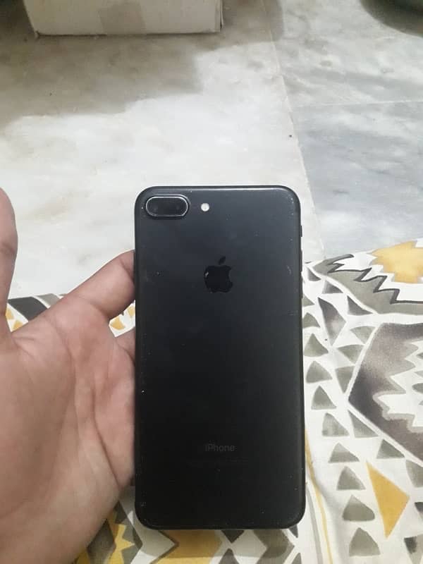 Iphone 7 plus 10