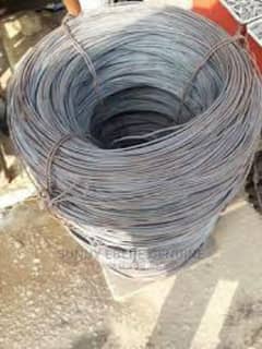 BANDING WIRE