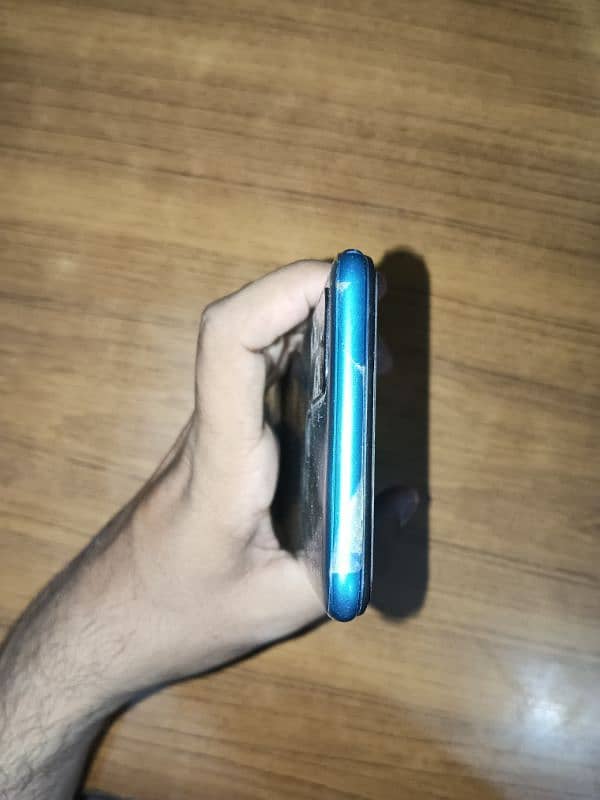 Infinix Hot 10 4GB Ram 64 GB Rom 5