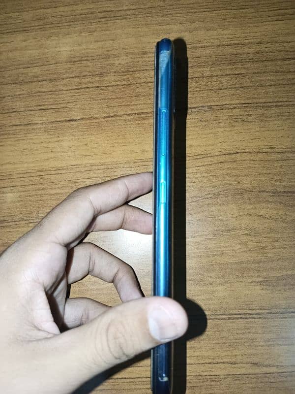 Infinix Hot 10 4GB Ram 64 GB Rom 6