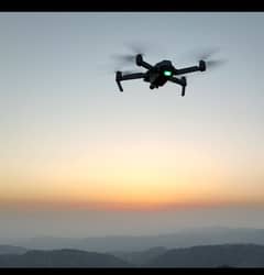drone videography and photography service