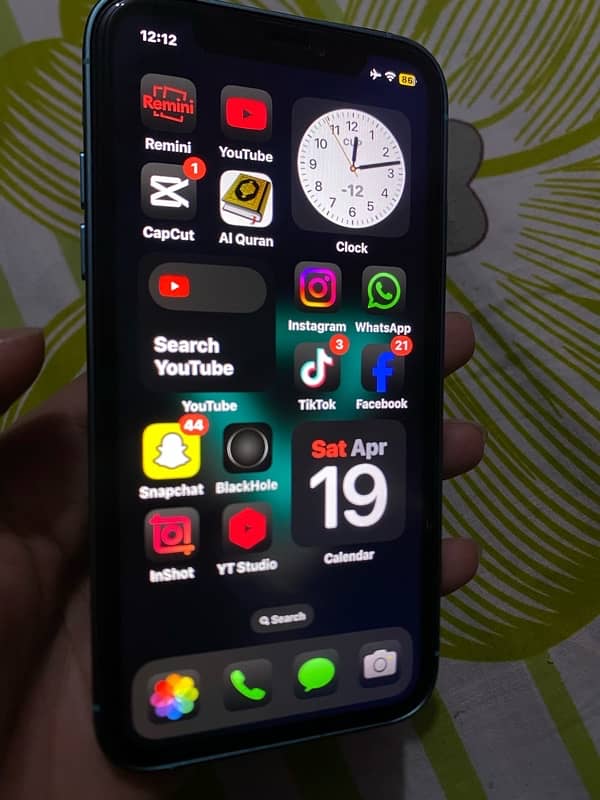 IPHONE XR TO IPHONE 16 2