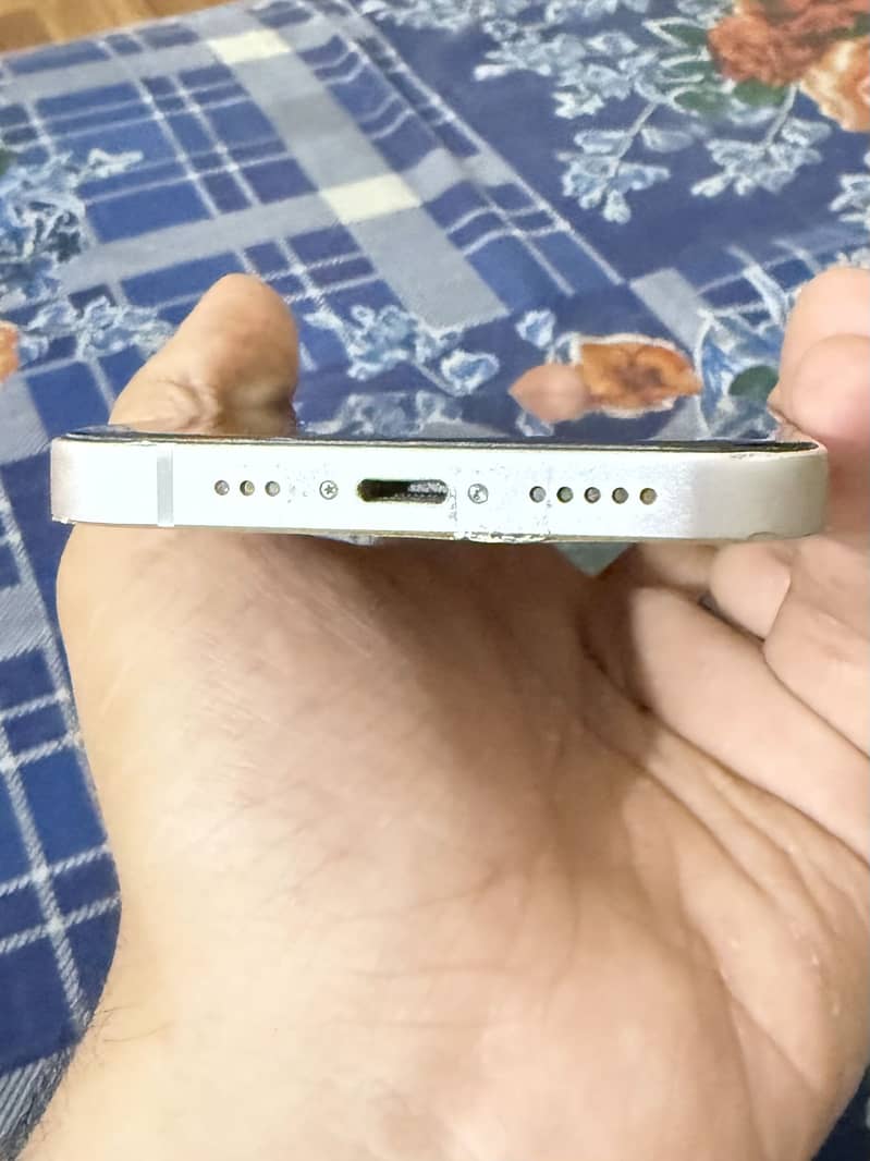 IPHONE 12 SIM NON ACTIVE 2