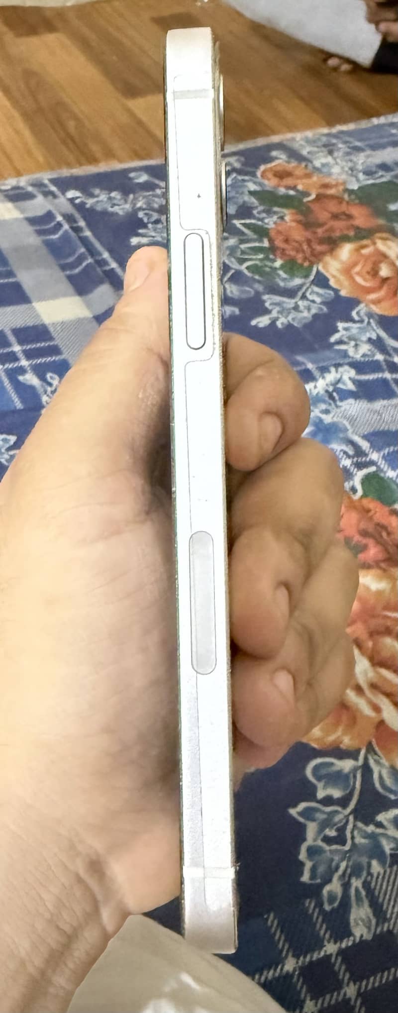 IPHONE 12 SIM NON ACTIVE 5