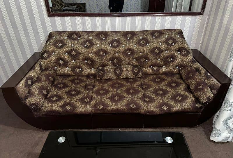 sofa set 5 seater 1