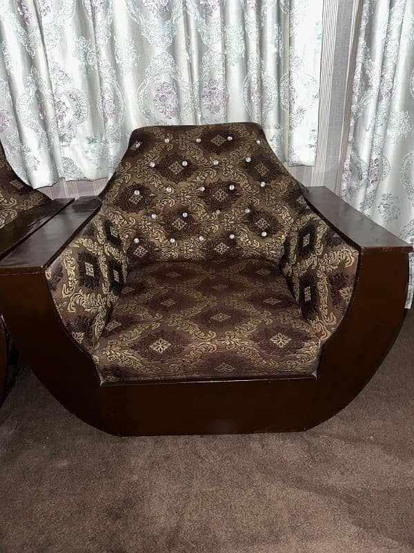 sofa set 5 seater 3