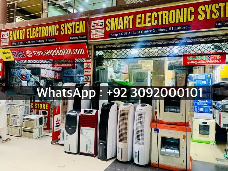 Geepas Chiller Cooler 2025 Fresh Dubai Import All Model Available 9
