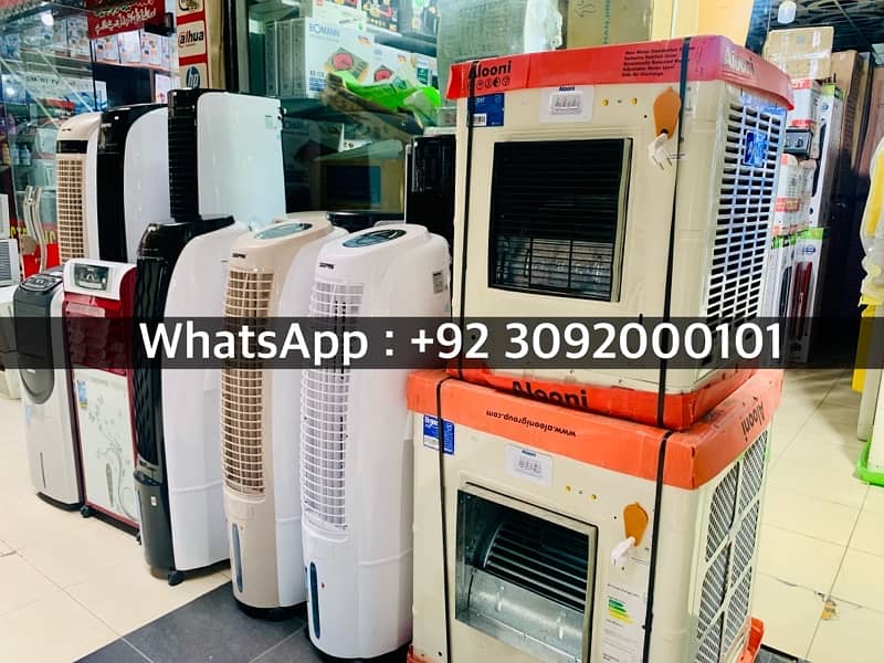 Geepas Chiller Cooler 2025 Fresh Dubai Import All Model Available 11