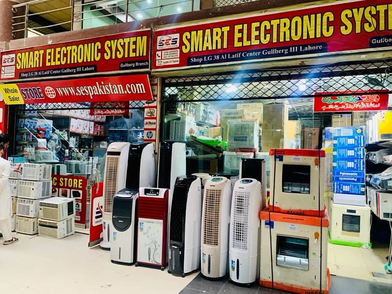 Geepas Chiller Cooler 2025 Fresh Dubai Import All Model Available 12