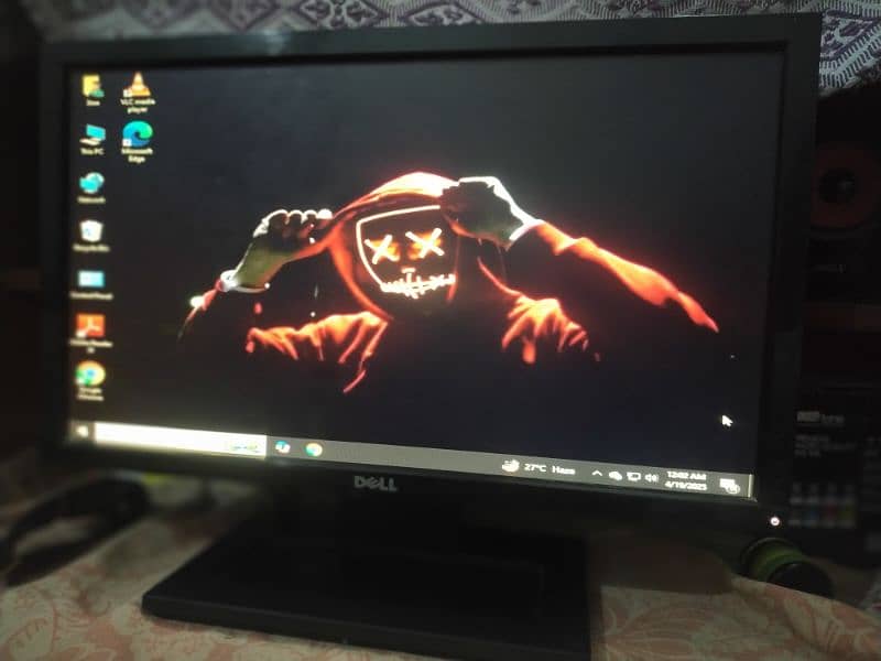 DELL CORE i5 3470 COMPLETE SET 0