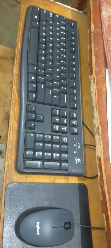 DELL CORE i5 3470 COMPLETE SET 4