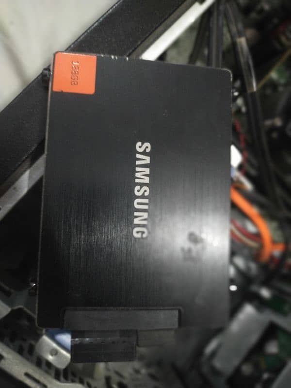 DELL CORE i5 3470 COMPLETE SET 5