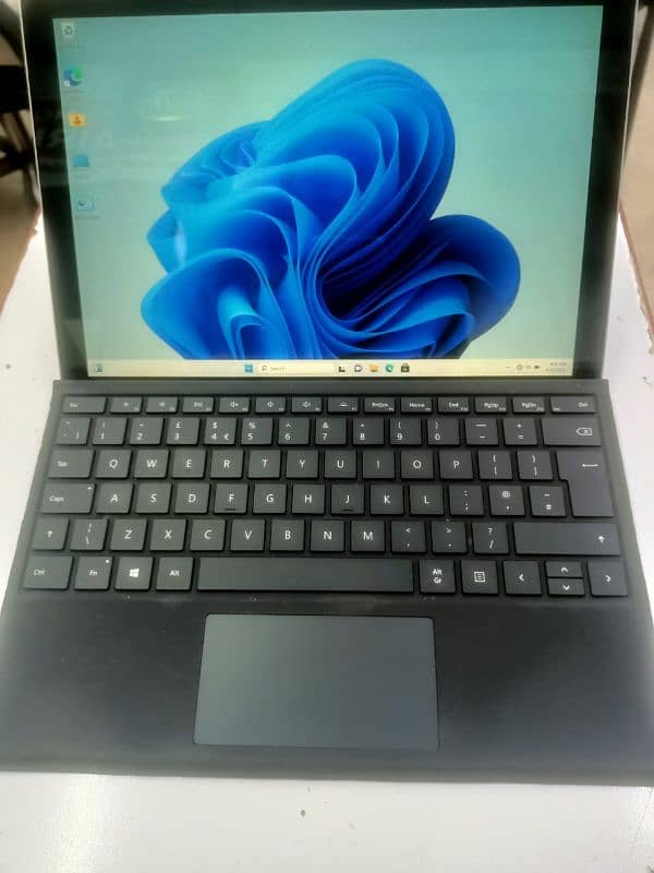 Surface Pro 6 1