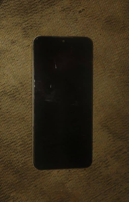 INFINIX NOTE 11 DUAL SIM OFFICIAL APPROVED 0