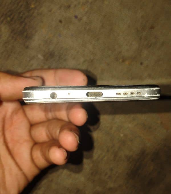INFINIX NOTE 11 DUAL SIM OFFICIAL APPROVED 4