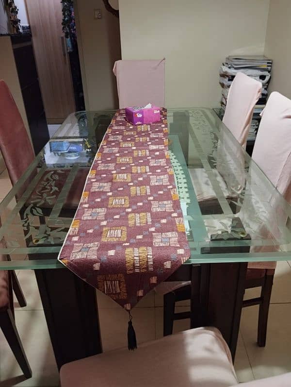 dining table for 6 2