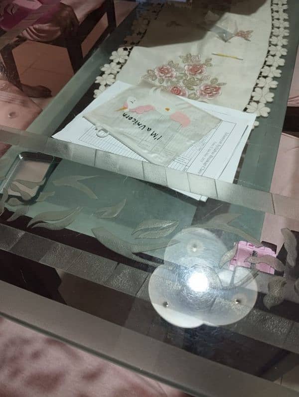 dining table for 6 4