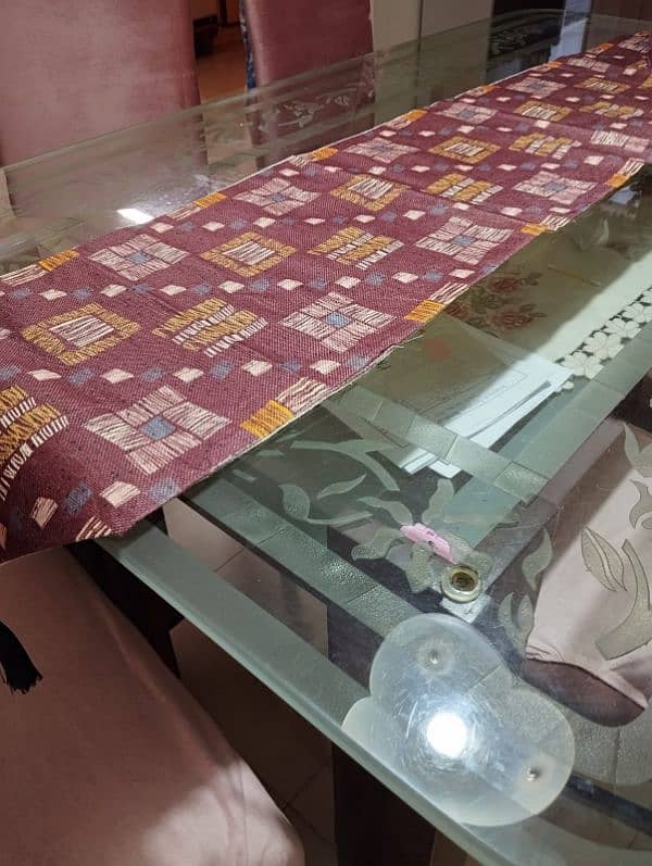 dining table for 6 5