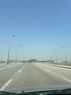 250 Yards plot in Bahria paradise near Grand Mosque & Ali Villa