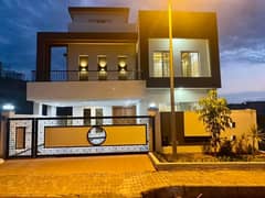 Safari Valley 7 Marla Low Budget Portions Available For Rent In Bahria Town Phase 8 Rawalpindi Islamabad