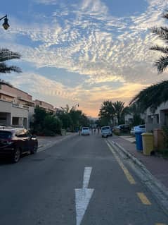 200 yards Bahria Home for Rent in Precinct 10A