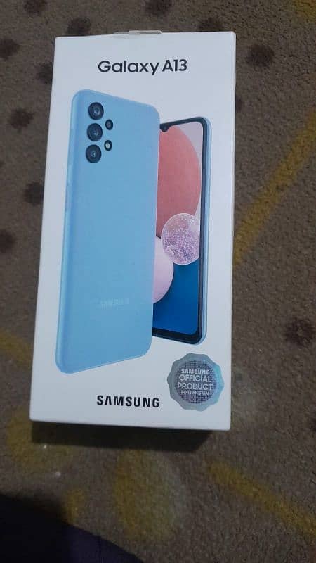 sumsung a13 0