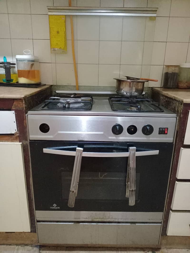 Oven for sell in 7000 0