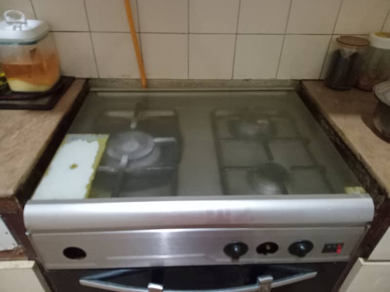 Oven for sell in 7000 1
