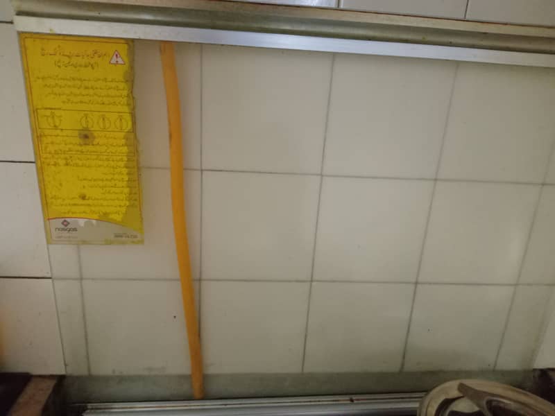 Oven for sell in 7000 3