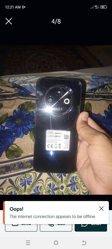 Tecno speak 30c 0