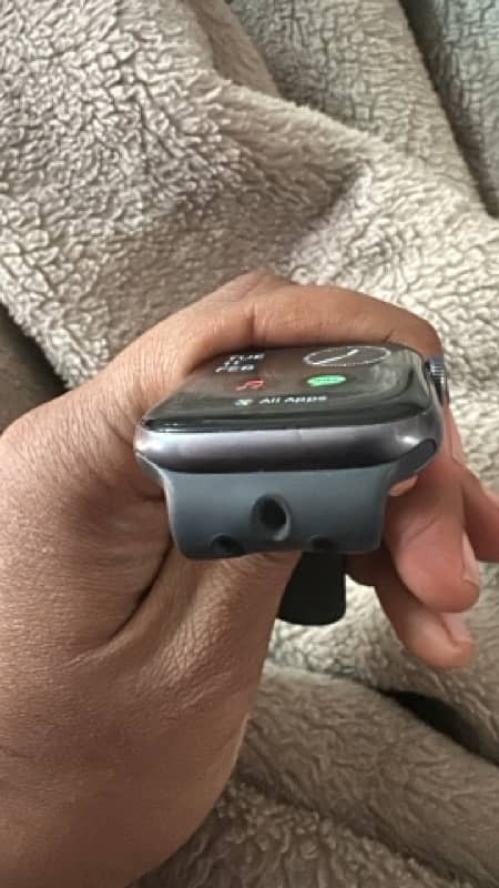 Apple watch series 5 44mm 6