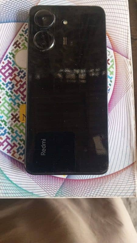 Redmi 13c 0